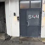 Lys Og Innbydende I Sandviken Апартаменты Берген